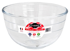 Миска Pyrex O cuisine 179BC00/1040 Прозрачный