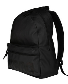 Рюкзак Arena Team Backpack, 30 л, all black