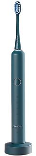 Электрическая зубная щетка Xiaomi ShowSee D2 Sonic Toothbrush Travel Box Blue