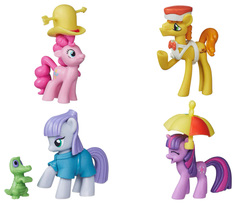 Пони Mayor Mare HASBRO My Little Pony