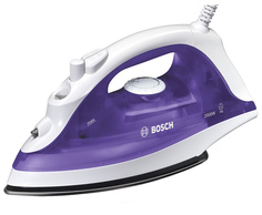Утюг Bosch TDA2320 White/Purple
