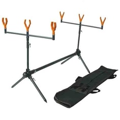 Подставка Salmo, Rod-Pod Me 3U+3Y