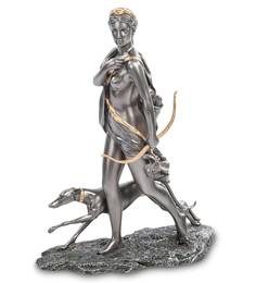 Статуэтка "Артемида - Богиня охоты" Veronese