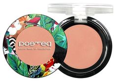 Румяна POETEQ SUNRISE (exotic) 7927 2,5 г