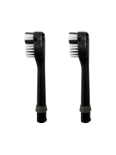 Сменные насадки LONGA VITA NMB Black, 2 шт