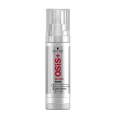 Сыворотка Schwarzkopf Professional OSiS+ Magic для придания блеска волосам 50 мл