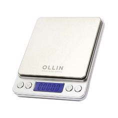 Весы парикмахерские до 2000г Ollin Professional