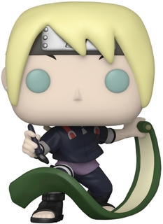 Фигурка Funko POP Animation: Boruto – Inojin 9,5 см