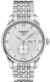 Наручные часы мужские Tissot T006.428.11.038.01