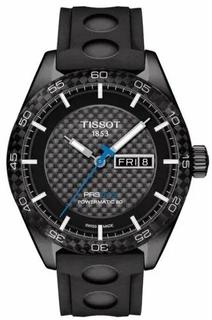 Наручные часы мужские Tissot T100.430.37.201.00
