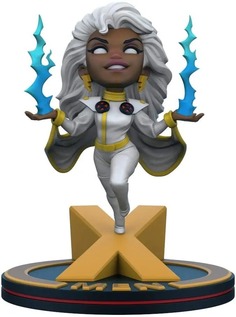 Фигурка Quantum mechanics Marvel: X-Men - Storm Q-Fig 10,16 см MVL-0044 Geroi-7797