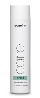 Кондиционер Subrina Professional Hydro conditioner для нормальных и сухих волос, 250 мл