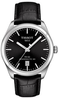 Наручные часы мужские Tissot T101.407.16.051.00