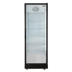 Холодильник Бирюса B600DU Black