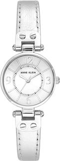 Наручные часы женские Anne Klein 9443SVSI