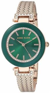 Наручные часы женские Anne Klein 1906GNRG