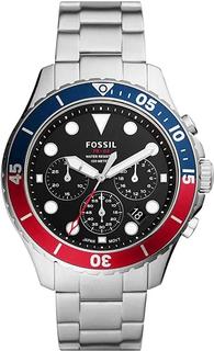 Наручные часы мужские Fossil FS5767