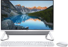 Моноблок Dell Inspiron 5400 Silver (5400-5890)