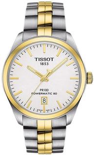 Наручные часы мужские Tissot T101.407.22.031.00
