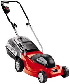 Газонокосилка колесная Einhell GC-EM 1437 3400285