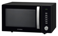 Микроволновая печь соло Hyundai HYM-D3028