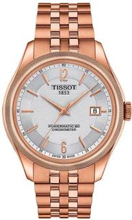 Наручные часы мужские Tissot T108.408.33.037.00