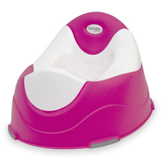 Горшок детский Funkids Biba 16204RB / Raspberry