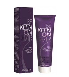 Краска для волос KEEN Colour Cream Superaufheller 0.0 суперосветлитель, 100 мл