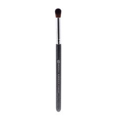 Кисть Kristall Minerals Cosmetics Е03 круглая, для век