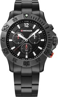 Наручные часы мужские Wenger 01.0643.121