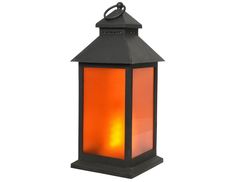 Светодиодный светильник - фонарь ЧАРУЮЩИЙ СВЕТ KAEMINGK Intex