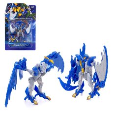 Робот Woow Toys Динобот 4964946