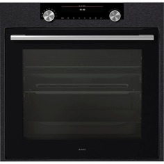 Встраиваемый электрический духовой шкаф ASKO OT8687B BO6CO4F3-42