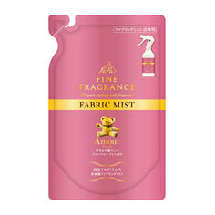Кондиционер-спрей Nissan FaFa Fine Fragrance Amour для тканей, 230мл
