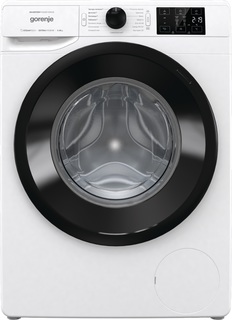 Стиральная машина Gorenje WNEI84BS White
