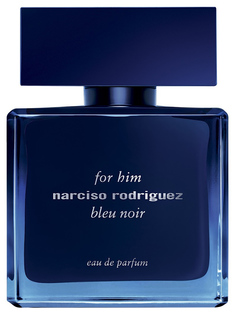 Парфюмерная вода Narciso Rodriguez For Him Bleu Noir 50 мл