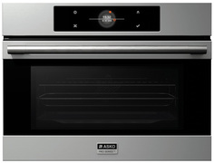 Встраиваемый электрический духовой шкаф ASKO OCM8493S Silver
