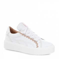 Кеды женские See by Chloe SB36001A белые 36 EU