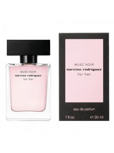 Парфюмерная вода Narciso Rodriguez Musc Noir