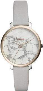 Наручные часы женские Fossil ES4377