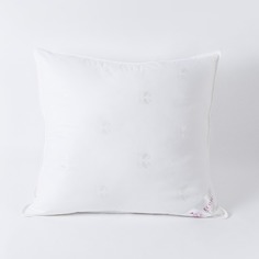 Подушка для сна Ecotex пух 68x68 см