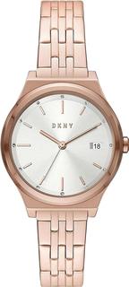 Наручные часы женские DKNY NY2947