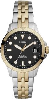 Наручные часы женские Fossil ES4745