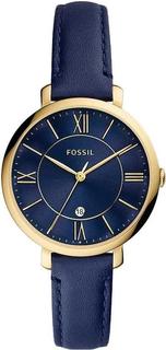Наручные часы женские Fossil ES5023