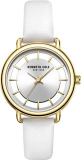 Наручные часы женские Kenneth Cole KC50790007