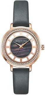 Наручные часы женские Kenneth Cole KC51129002