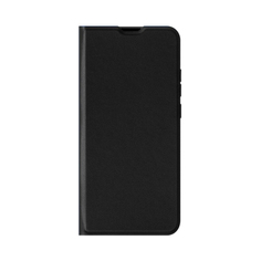 Чехол (флип-кейс) Deppa Book Cover, для Samsung Galaxy A03 Core, черный (88163)