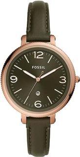 Наручные часы женские Fossil ES4944