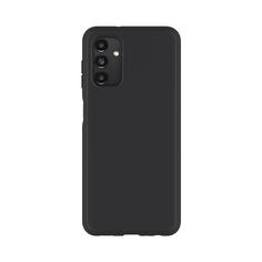 Чехол Deppa Gel Color, для Samsung Galaxy A13, черный (88190)