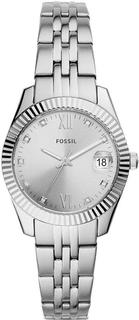 Наручные часы женские Fossil ES4897